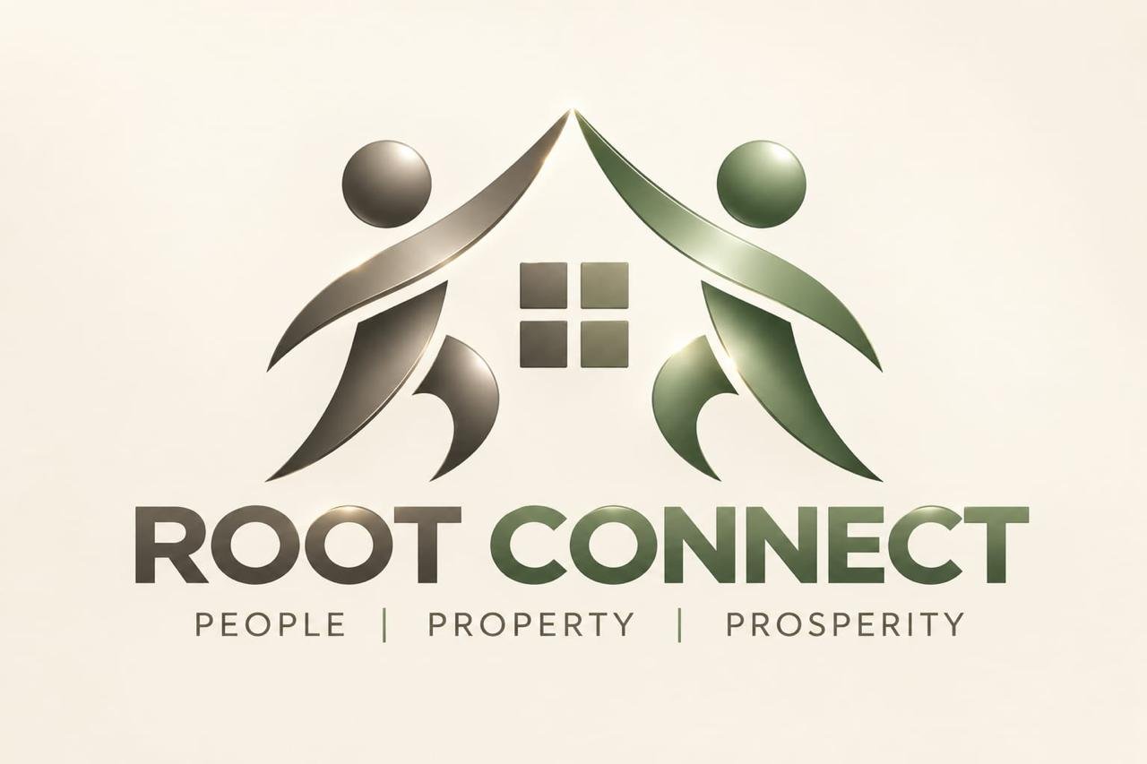 Root Connect Logo
